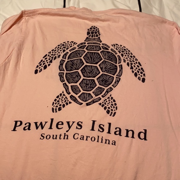 oversized tee - Picture 3 of 3